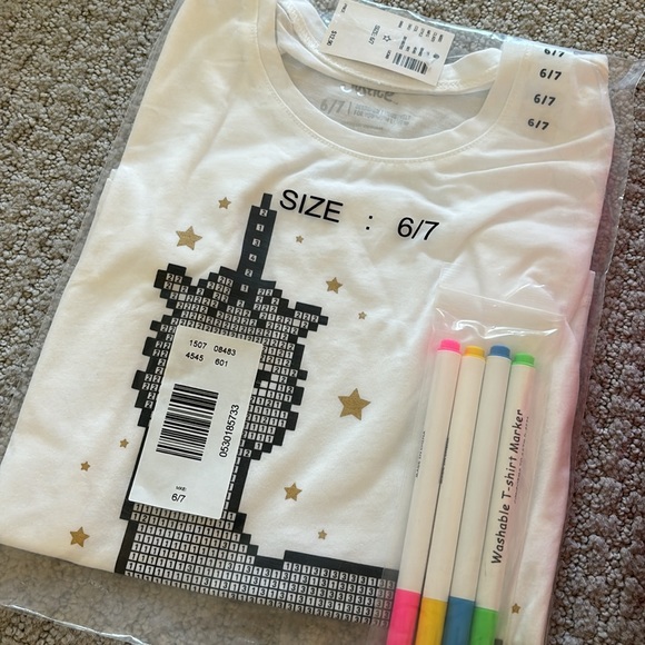 Justice Llamacorn gift set - 6/7 - Picture 2 of 4